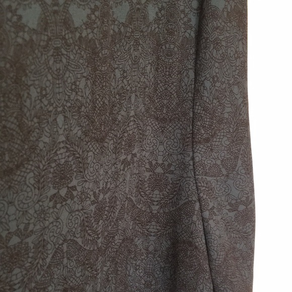 Monk & Lou Reve Shift Tunic dress - Picture 6 of 8